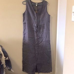 TofinoTowel Co. Seabreeze Beach Dress